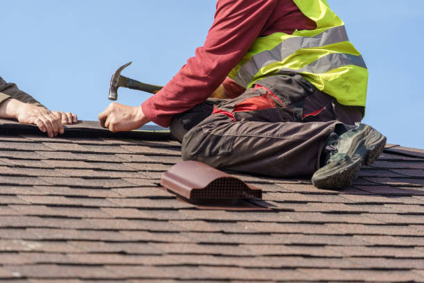 Best New Roof Installation  in Lake Orion, MI