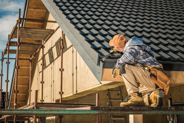 Professional Roofing Contractor in Lake Orion, MI