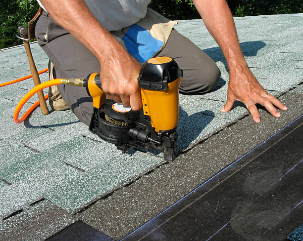 Heating Cable for Roof Installation in Lake Orion, MI