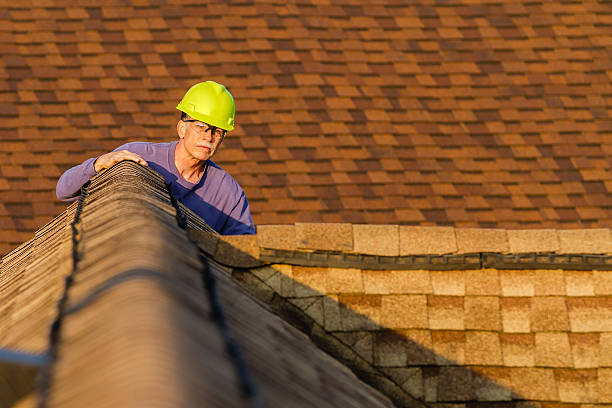 Best Tile Roofing Contractor  in Lake Orion, MI