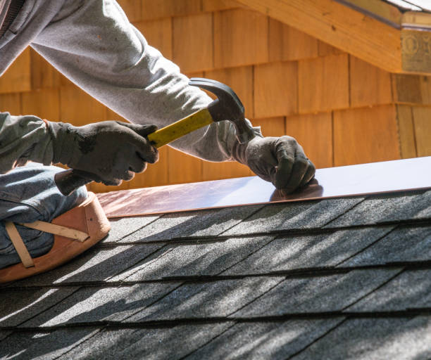 Best Roof Repair Services  in Lake Orion, MI